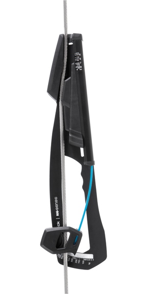 2026 Spinlock Medidor De Tensión Rigsense 5-8mm RGS/0508